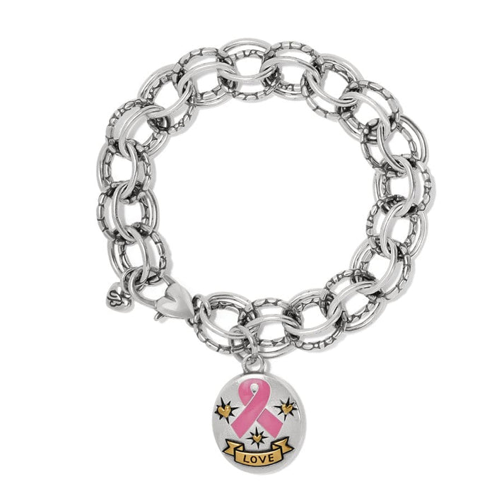 Power of Pink '23 Bracelet-Jewelry-Lemons and Limes Boutique