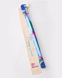 Preppy Soiree Mat-Lemons and Limes Boutique