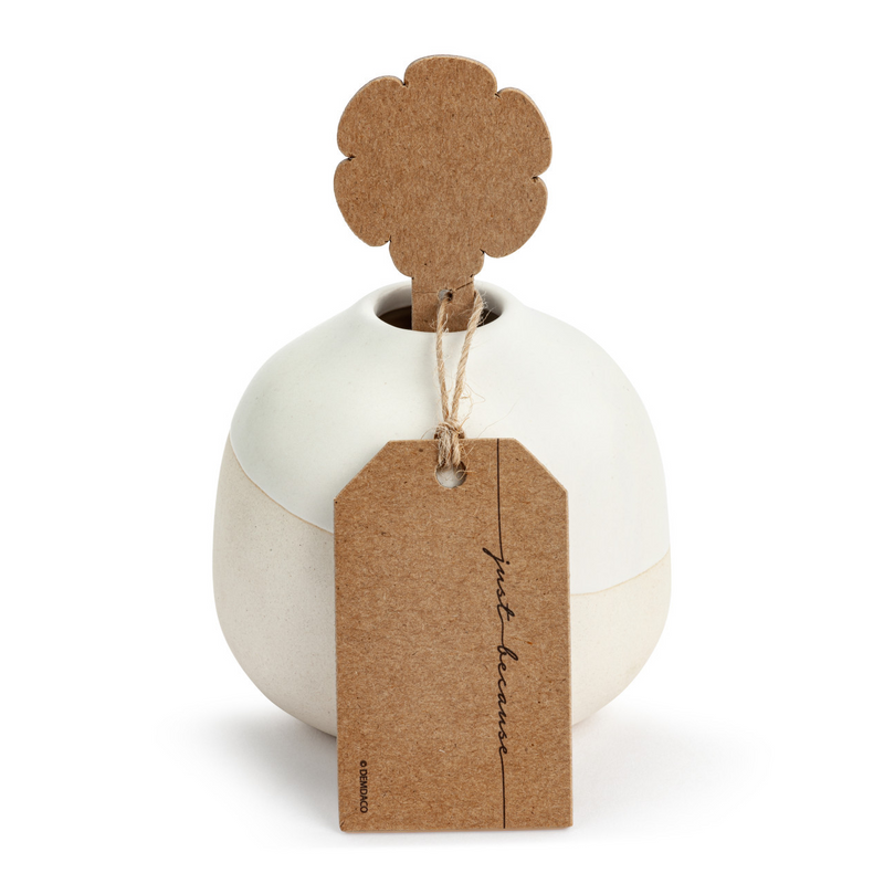 Hello, Sunshine Just Because Vase-Lemons and Limes Boutique