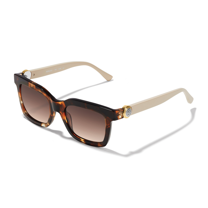 Ferrara Two Tone Sunglasses by Brighton-Lemons and Limes Boutique