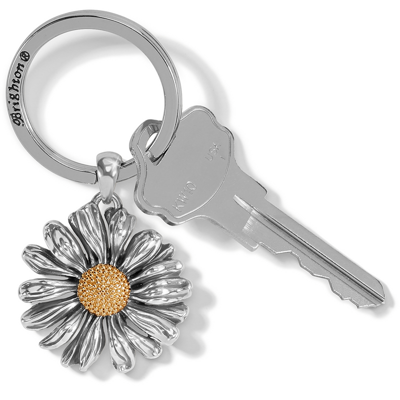 Daisy Dee Key Fob by Brighton-Lemons and Limes Boutique