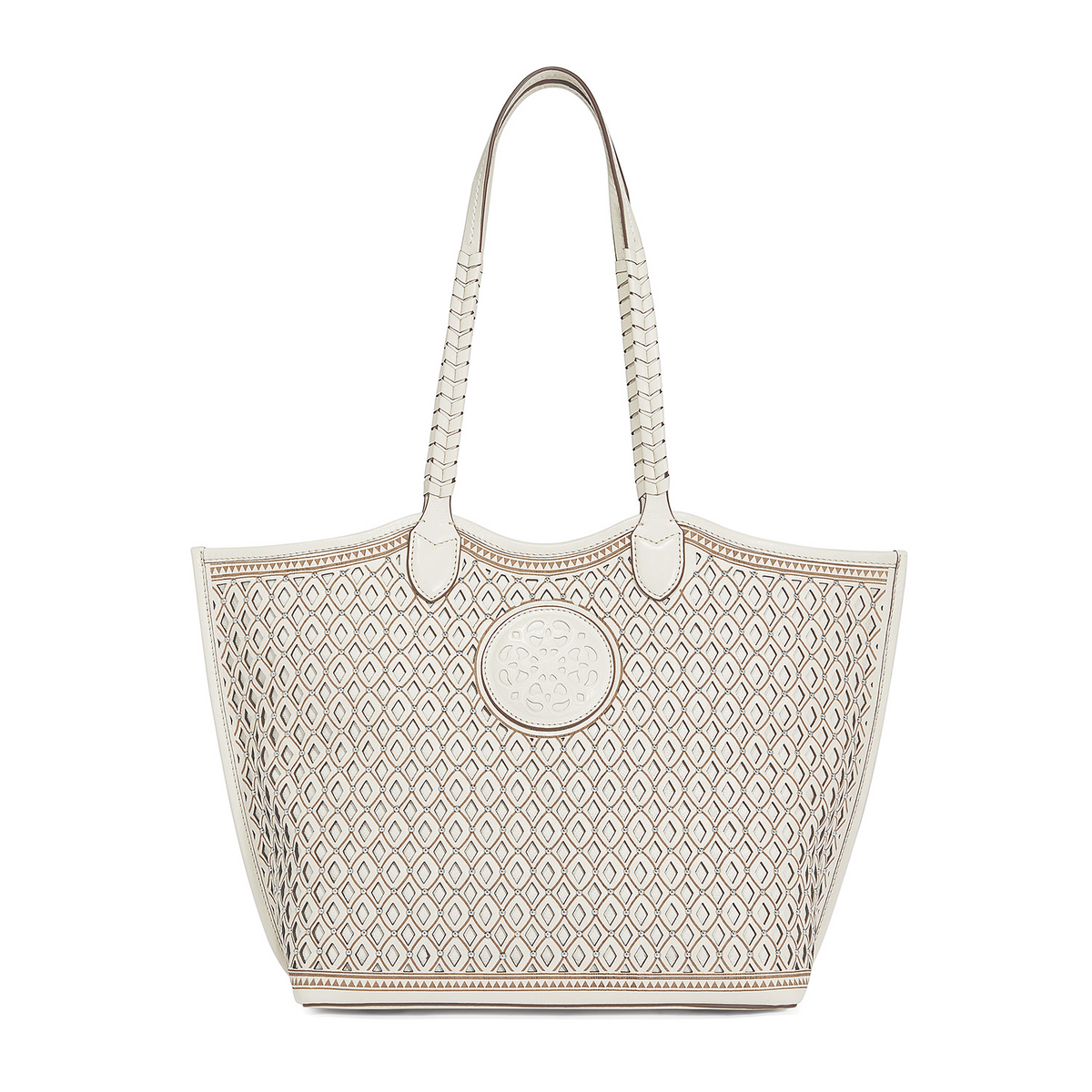 Ferrara Riva Tote by Brighton-Lemons and Limes Boutique