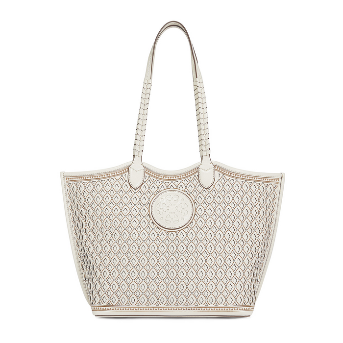 Ferrara Riva Tote by Brighton-Lemons and Limes Boutique