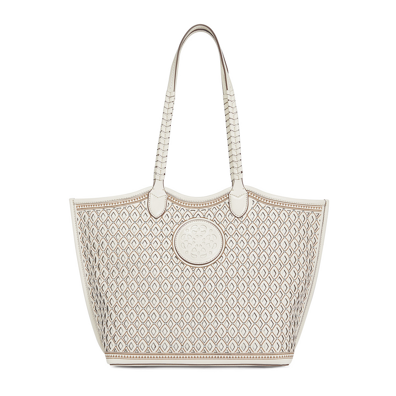 Ferrara Riva Tote by Brighton-Lemons and Limes Boutique