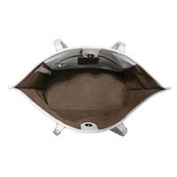 Ferrara Riva Tote by Brighton-Lemons and Limes Boutique