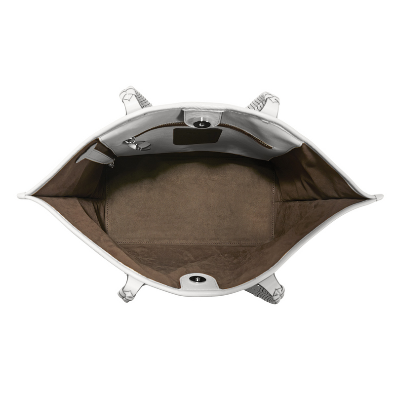 Ferrara Riva Tote by Brighton-Lemons and Limes Boutique