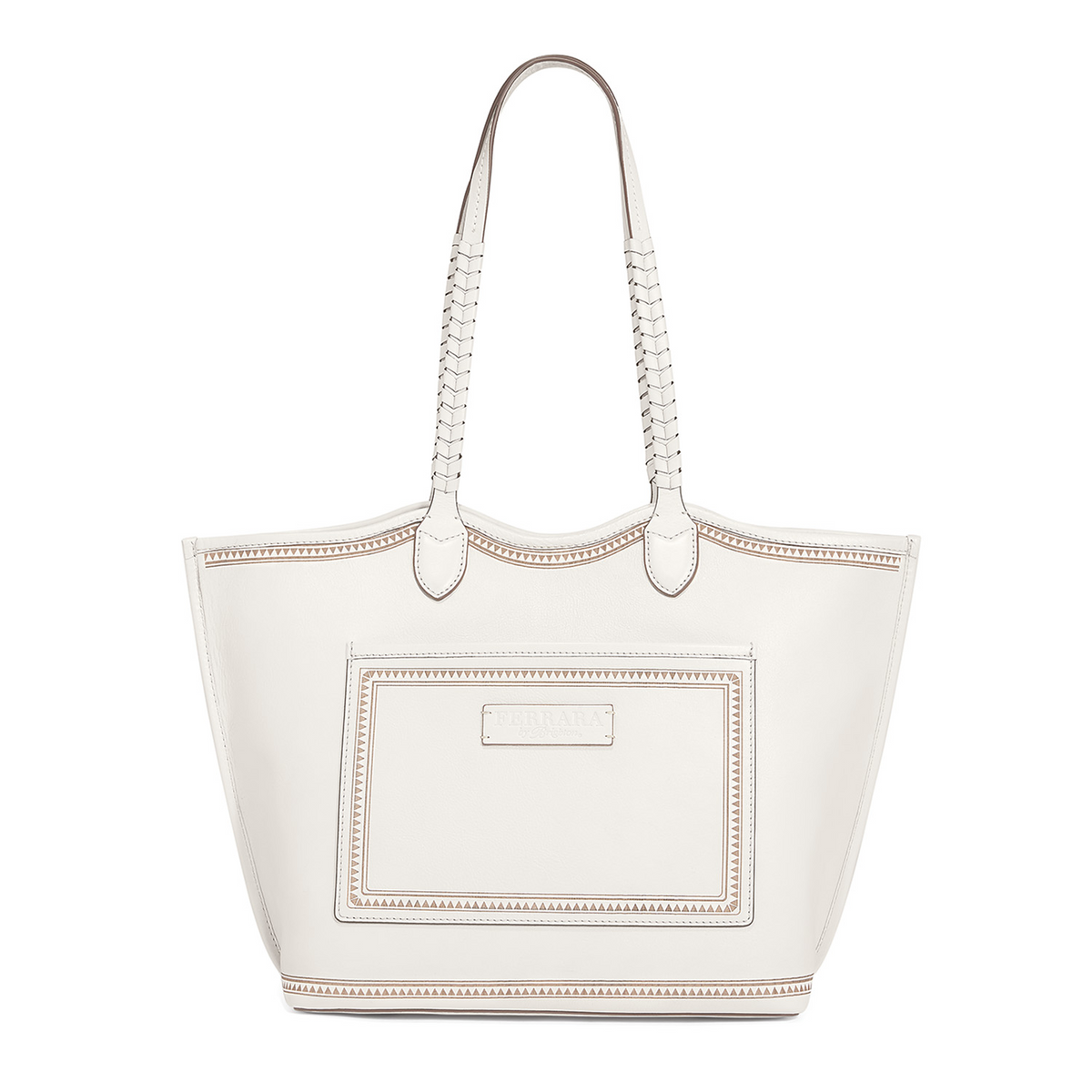 Ferrara Riva Tote by Brighton-Lemons and Limes Boutique