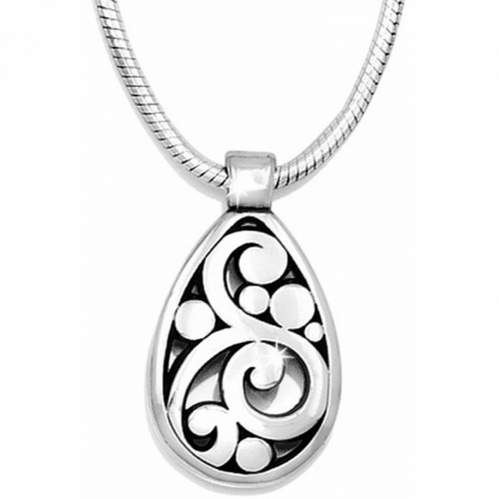 Contempo Necklace by Brighton--Lemons and Limes Boutique