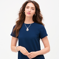 Contempo Necklace by Brighton-Lemons and Limes Boutique