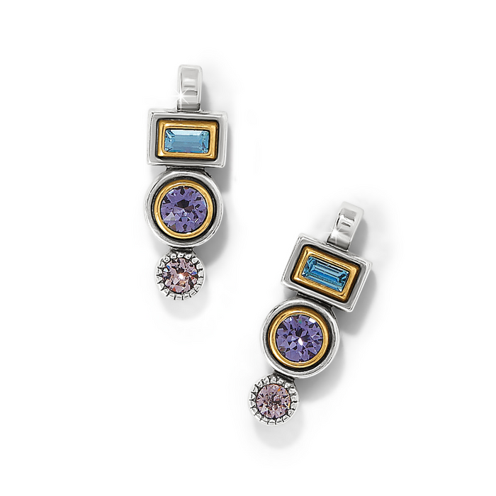 Halo Gleam Drop Posts by Brighton-Lemons and Limes Boutique