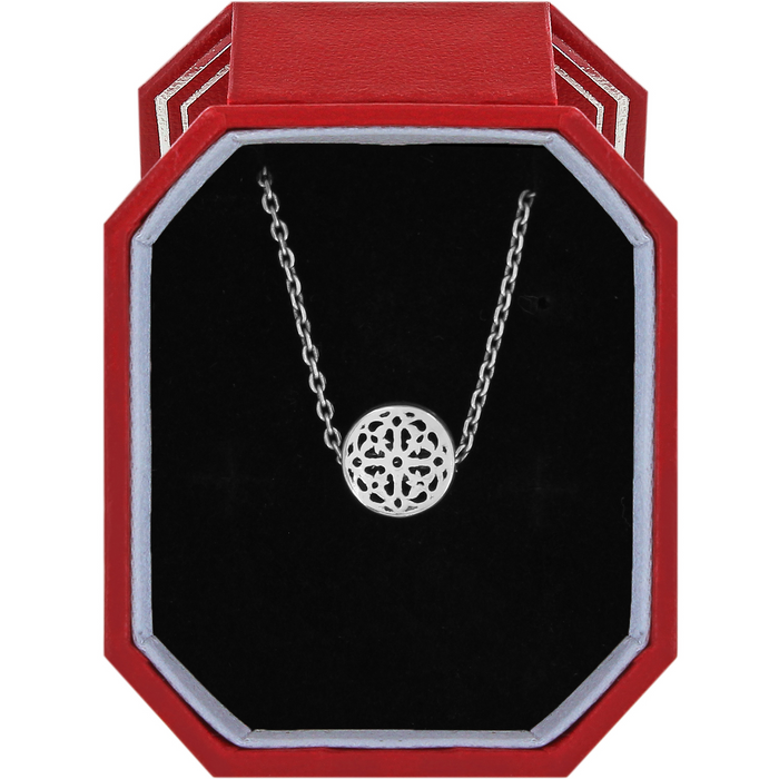 Ferrara Mini Necklace in Gift Box by Brighton-Lemons and Limes Boutique