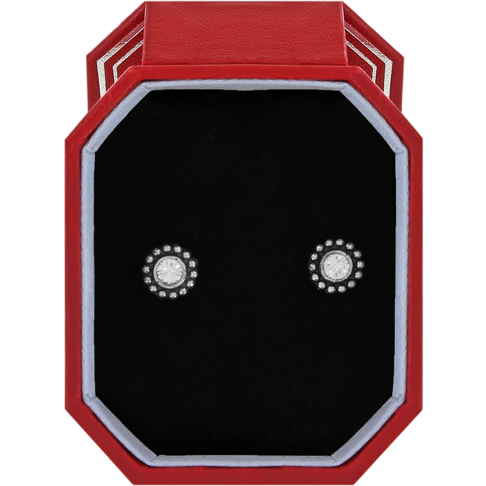 Twinkle Mini Post Earrings in Gift Box by Brighton-Lemons and Limes Boutique