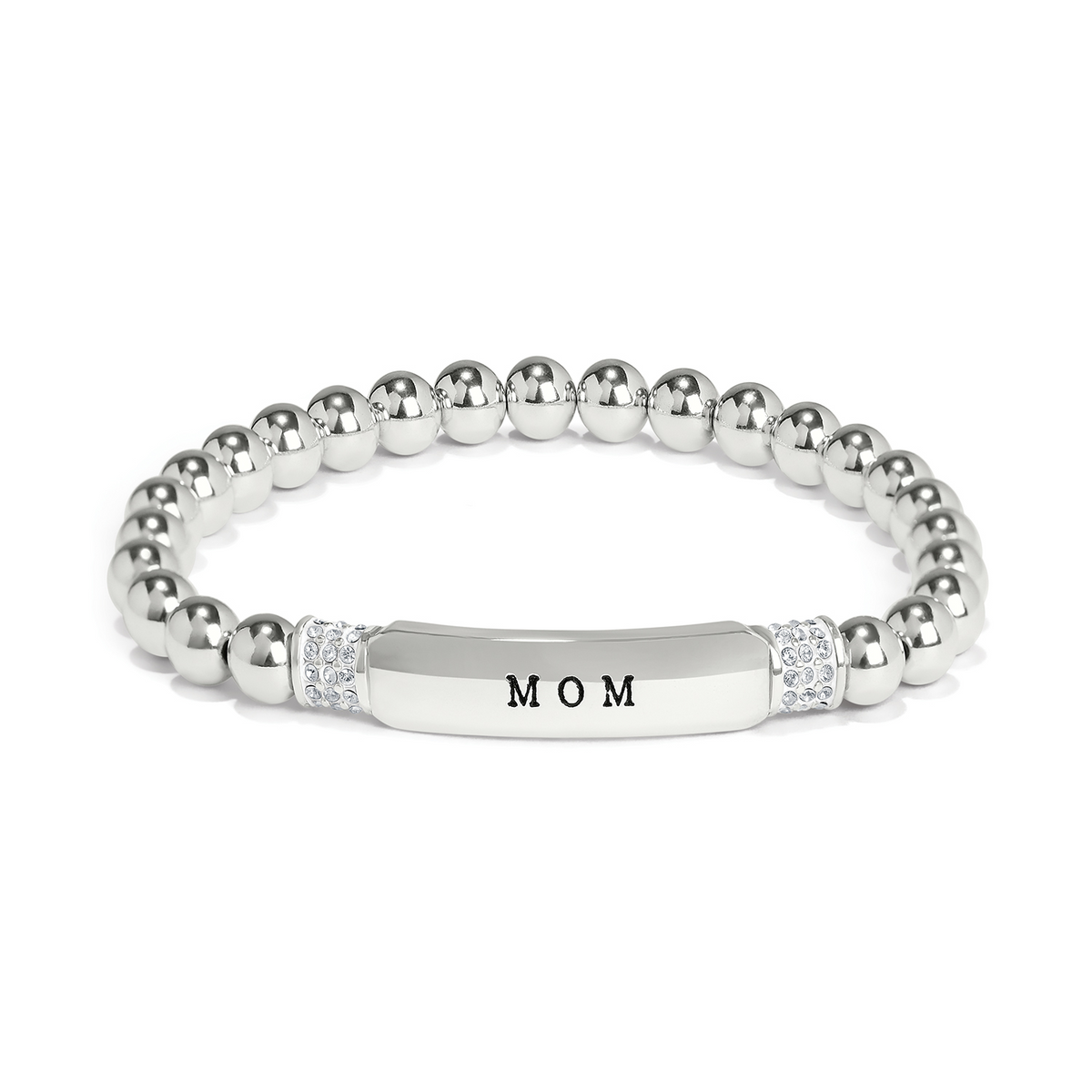 Meridian Mom Stretch Bracelet by Brighton-Lemons and Limes Boutique