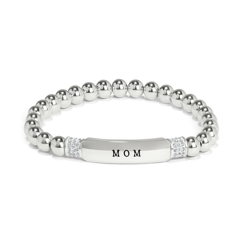 Meridian Mom Stretch Bracelet by Brighton-Lemons and Limes Boutique