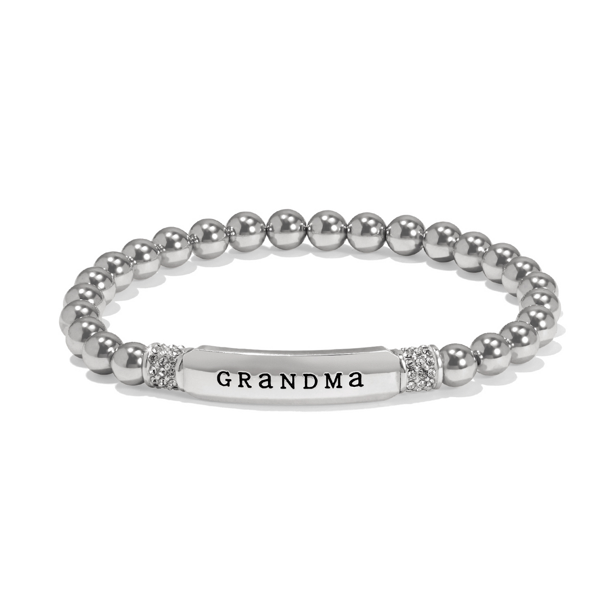Meridian Grandma Stretch Bracelet by Brighton-Lemons and Limes Boutique