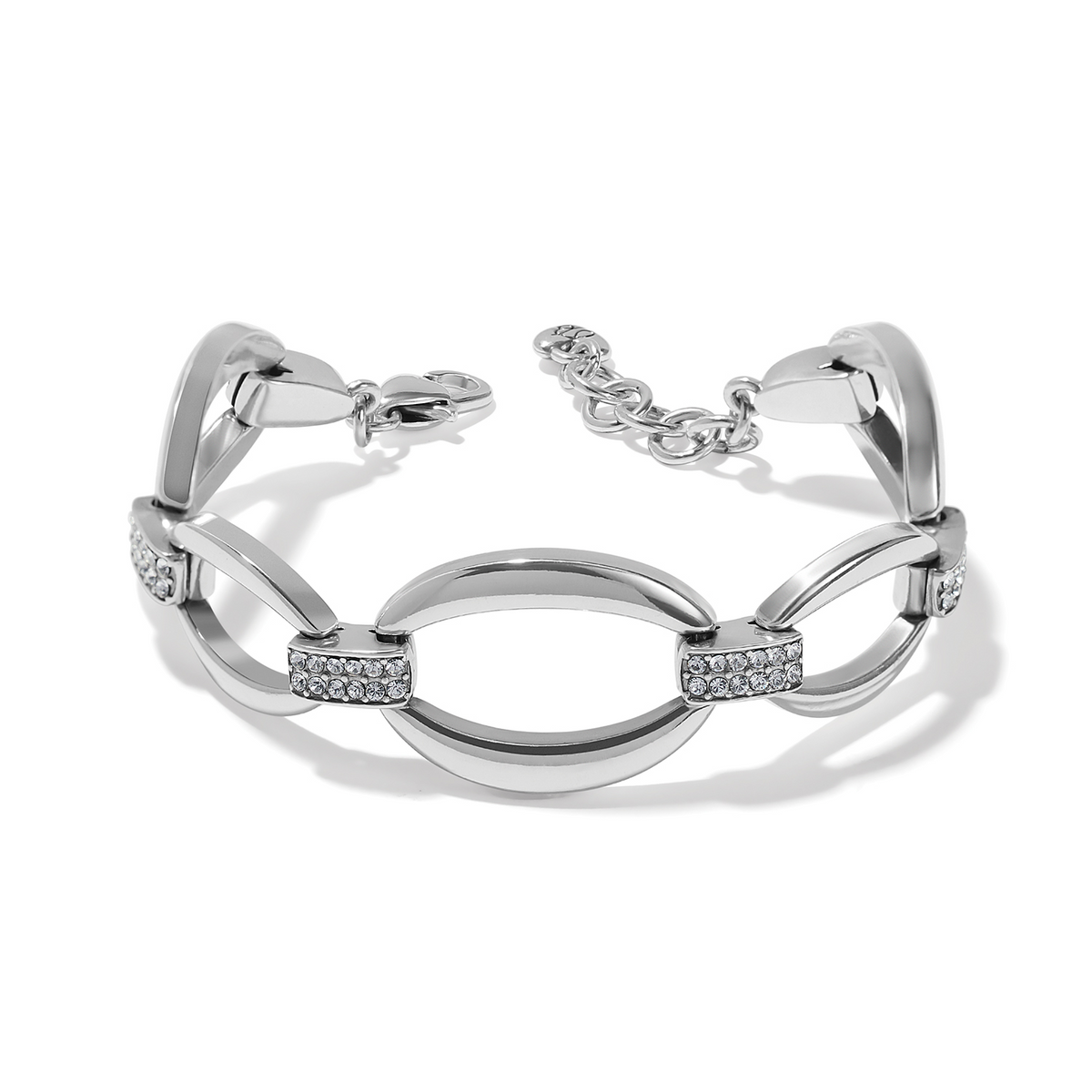 Meridian Swing Bracelet by Brighton-Lemons and Limes Boutique