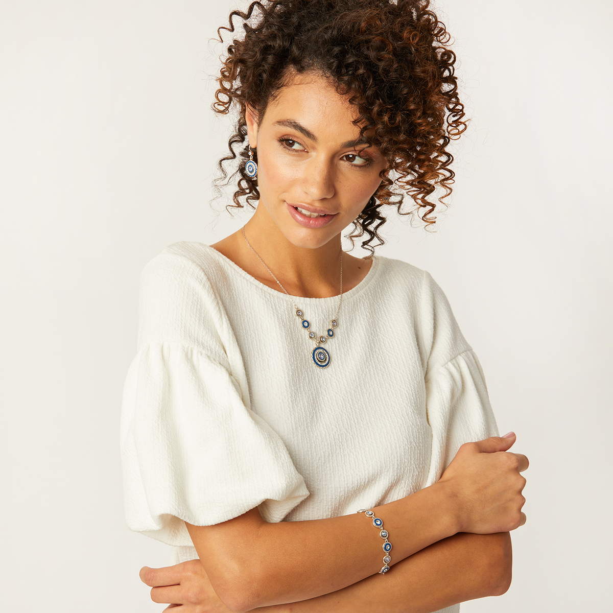 Halo Eclipse by Brighton-Lemons and Limes Boutique