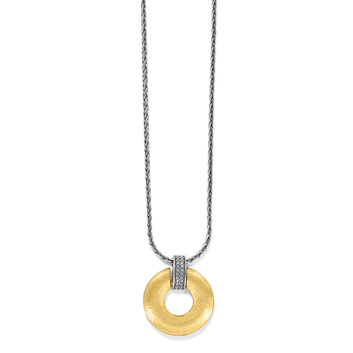 Meridian Geo Small Necklace by Brighton-Lemons and Limes Boutique