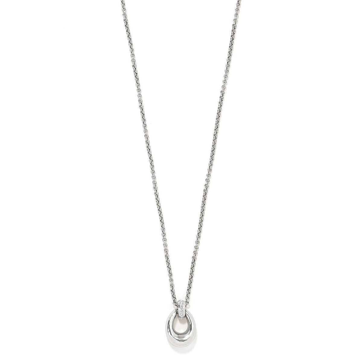 Meridian Orbit Necklace by Brighton-Lemons and Limes Boutique