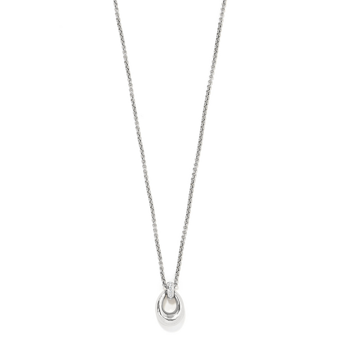 Meridian Orbit Necklace by Brighton--Lemons and Limes Boutique