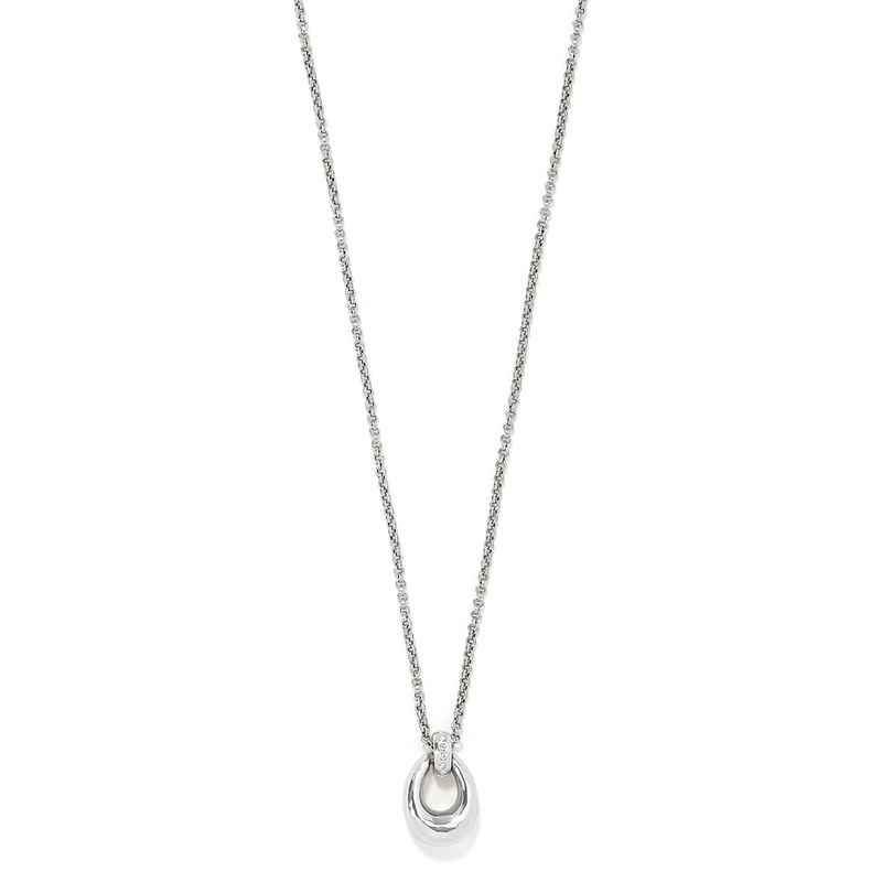 Meridian Orbit Necklace by Brighton-Lemons and Limes Boutique