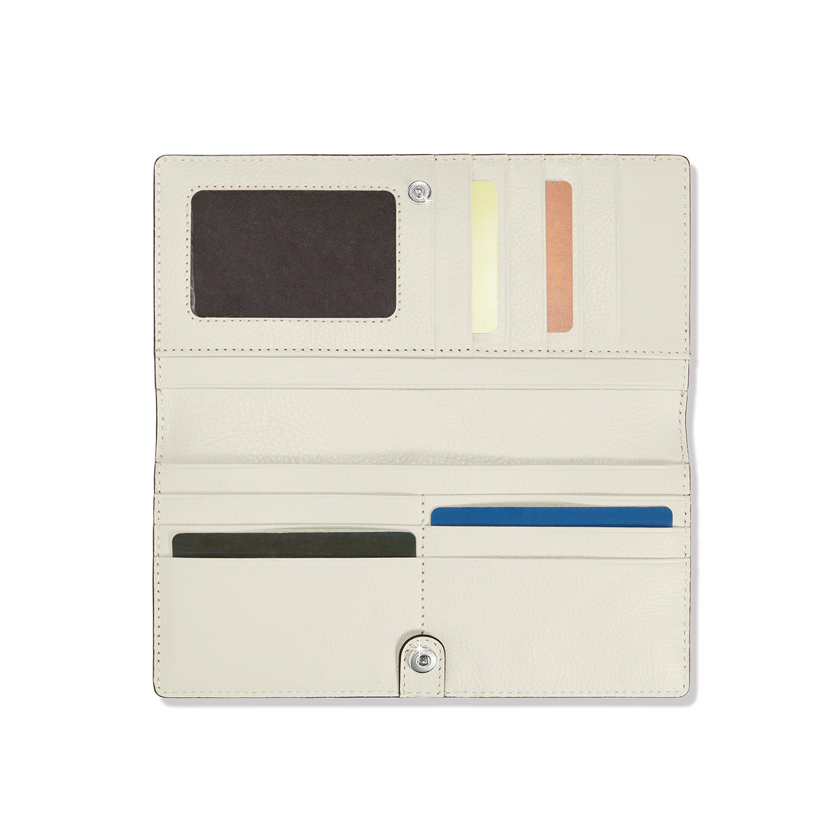 Ferrara La Bellezza Slim Folio Wallet by Brighton-Lemons and Limes Boutique