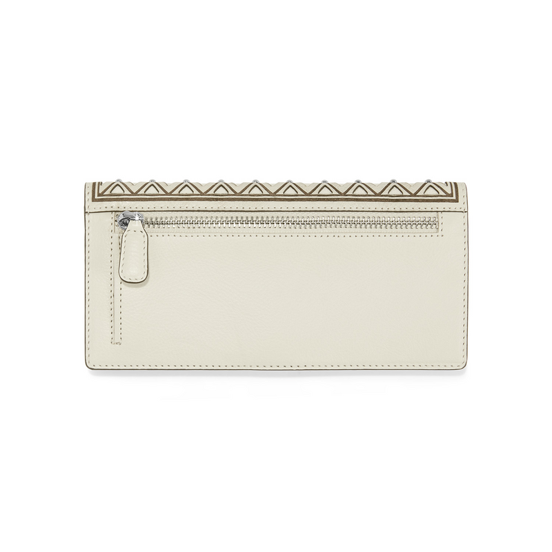 Ferrara La Bellezza Slim Folio Wallet by Brighton-Lemons and Limes Boutique