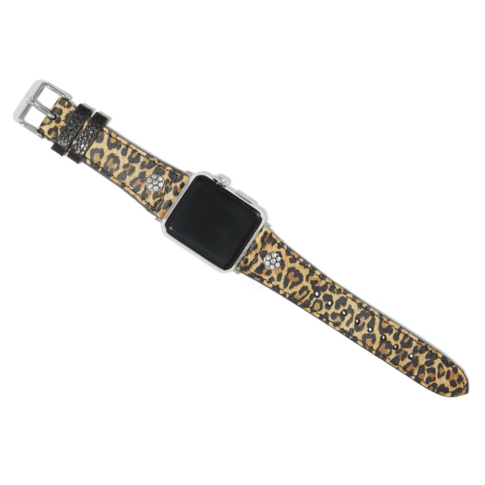 Catwalk Leather Watch Band by Brighton--Lemons and Limes Boutique