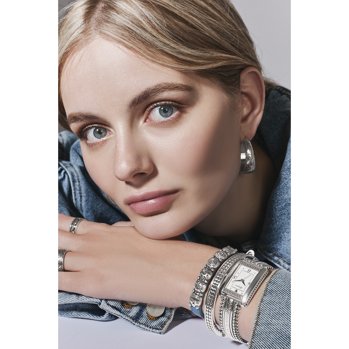 Telluride Watch by Brighton-Lemons and Limes Boutique