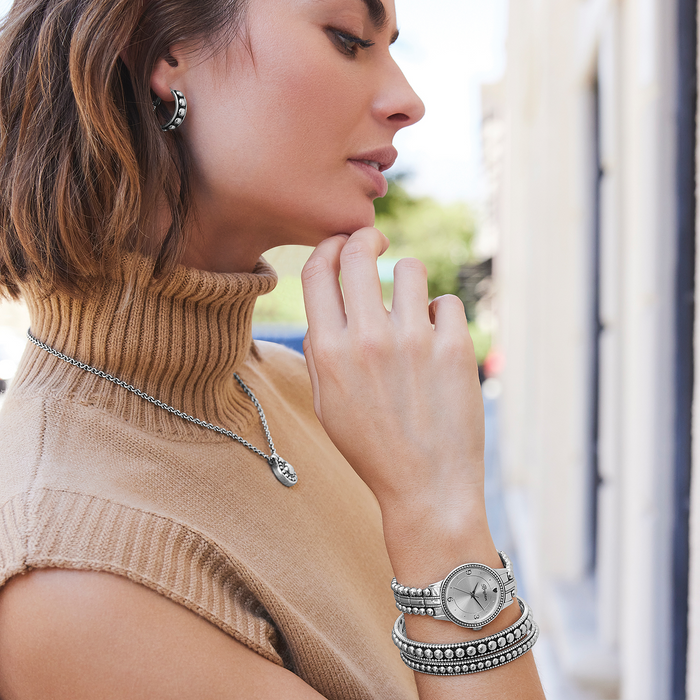 Mexico City Watch by Brighton-Lemons and Limes Boutique