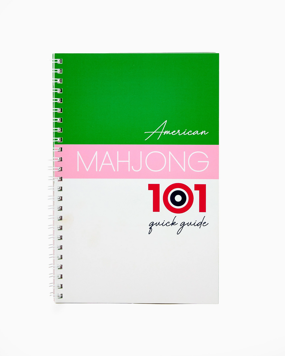 Quick Start Guide to Mahjong 101-Lemons and Limes Boutique