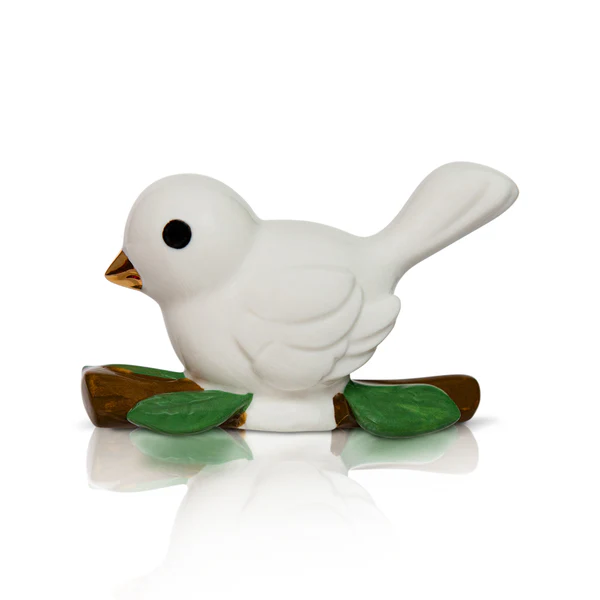 Bestie Bird Mini by Nora Fleming-Lemons and Limes Boutique