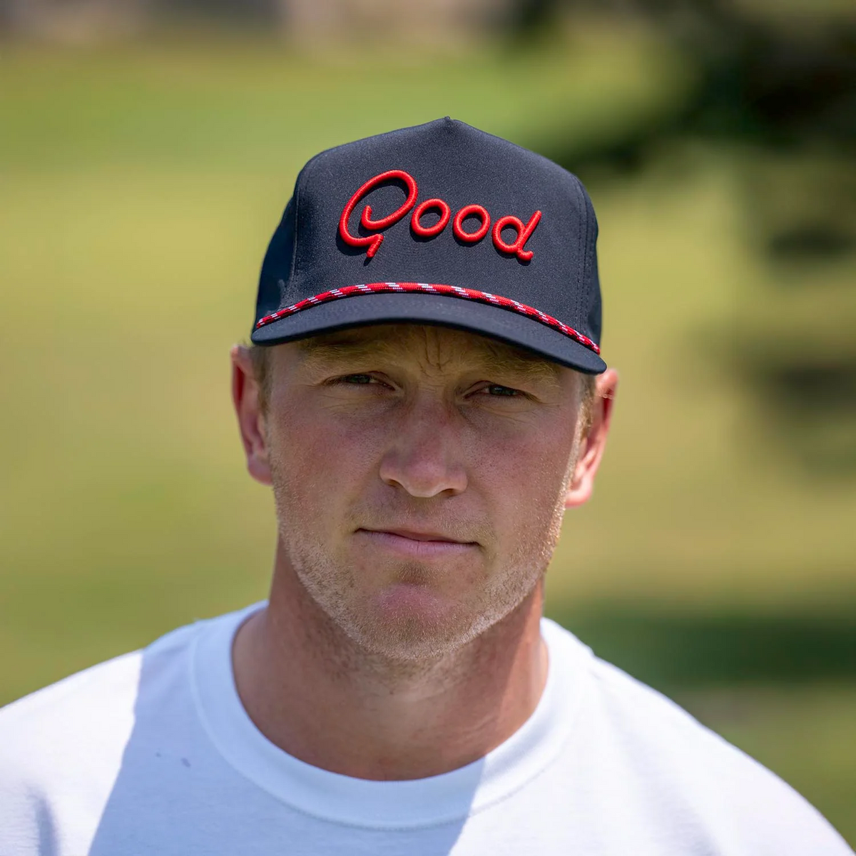 Riverbend Rope Hat by Good Good Golf-Lemons and Limes Boutique