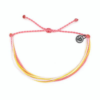 Bright Original Bracelet in Sweater Weather by Pura Vida
