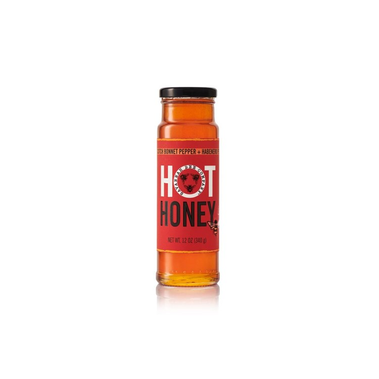 hot honey-Lemons and Limes Boutique