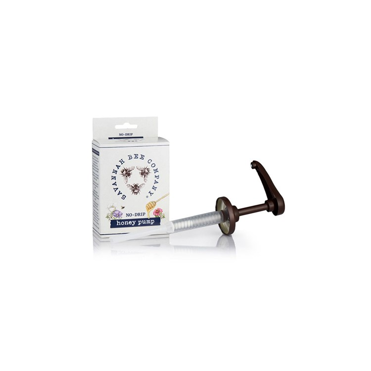 12oz. Tower Pump-Lemons and Limes Boutique