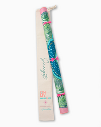 Serengeti Mat-Lemons and Limes Boutique