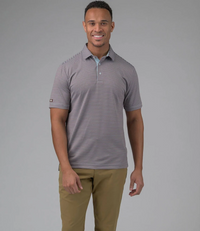 Back Nine Polo by Good Good Golf