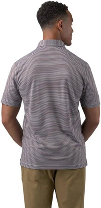 Back Nine Polo by Good Good Golf