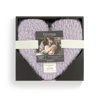 Light Purple Giving Heart-Lemons and Limes Boutique