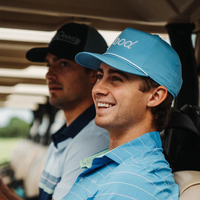 Rope Hat of Destiny by Good Good Golf-Lemons and Limes Boutique