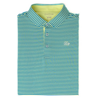 Sun Ray Polo By Good Good Golf-Lemons and Limes Boutique