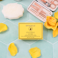 Sweet Patchouli | Pedi Buffer-Pedi Buffer-Lemons and Limes Boutique