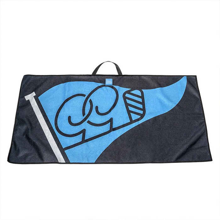 That'll Play Magnetic Towel-Lemons and Limes Boutique