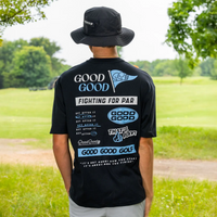 That'll Play T-Shirt by Good Good Golf-Lemons and Limes Boutique