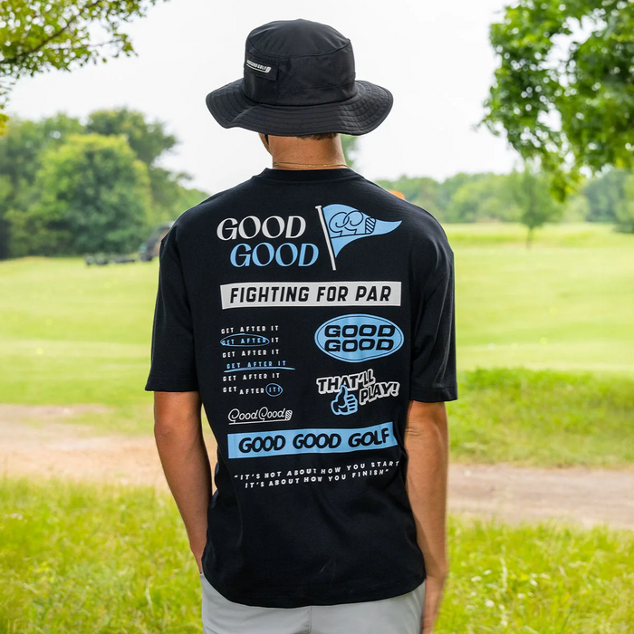 That'll Play T-Shirt by Good Good Golf-Lemons and Limes Boutique