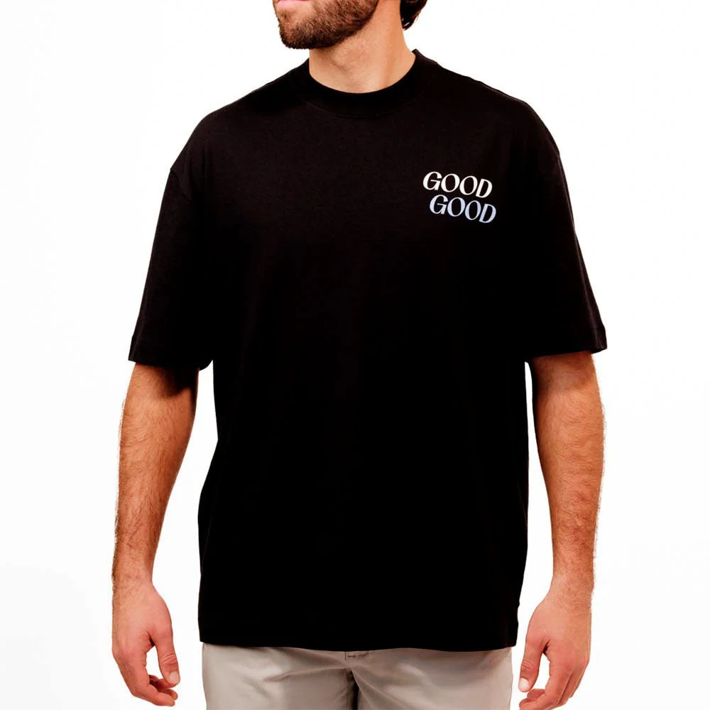 That'll Play T-Shirt by Good Good Golf-Lemons and Limes Boutique