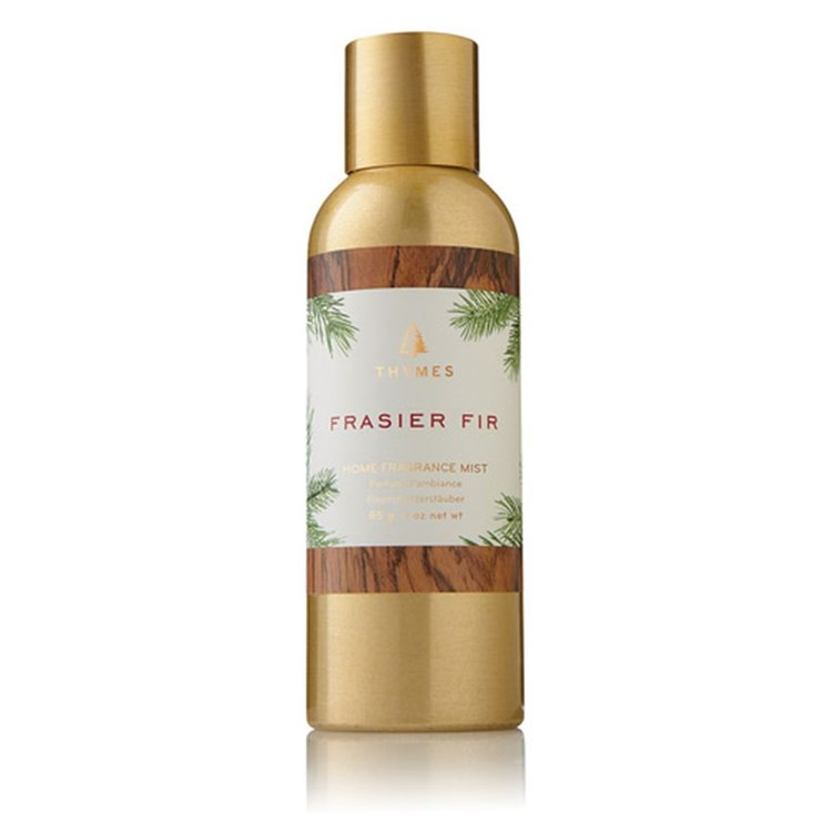 Frasier Fir Home Fragrance Mist by Thymes--Lemons and Limes Boutique