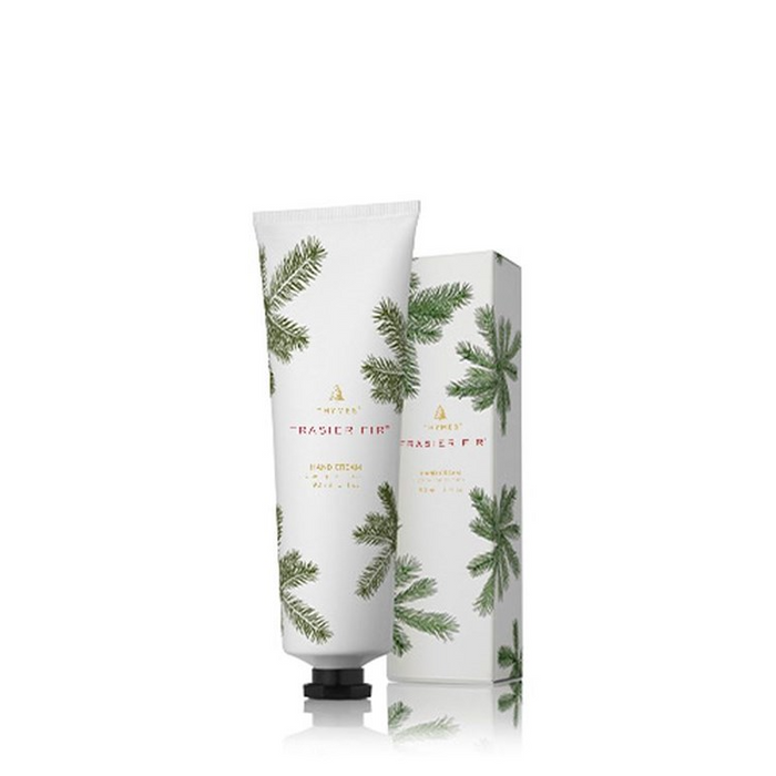 Frasier Fir Hand Cream by Thymes--Lemons and Limes Boutique