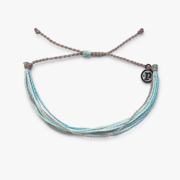 Muted Original Bracelet in Tides Pura Vida-Lemons and Limes Boutique